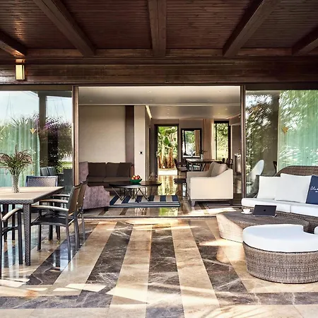 Rixos Premium - Adult Only Semesteranläggning (resort) 5*