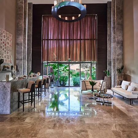 Rixos Premium - Adult Only Semesteranläggning (resort) 5*
