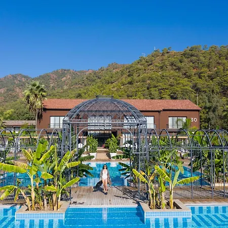 Semesteranläggning (resort) Rixos Premium - Adult Only Göcek