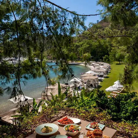 Semesteranläggning (resort) Rixos Premium - Adult Only Göcek
