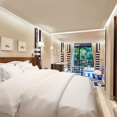 منتجع ريكسوس بريميوم جوسيك للكبار فقط 5*