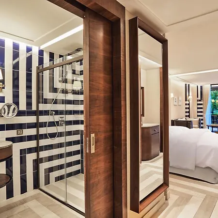 Semesteranläggning (resort) Rixos Premium - Adult Only