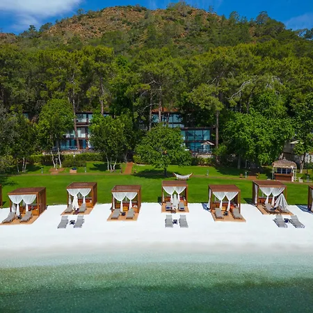 Rixos Premium - Adult Only Semesteranläggning (resort) 5*