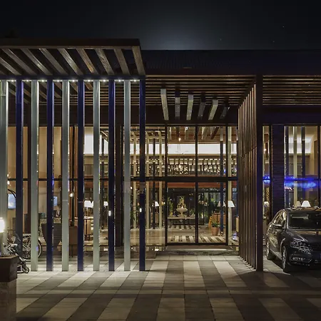 리조트 Rixos Premium - Adult Only 교젝