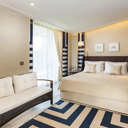 Station touristique Rixos Premium - Adult Only