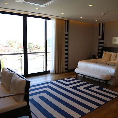 Rixos Premium - Adult Only 5* 교젝