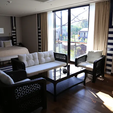 Rixos Premium - Adult Only 리조트 5*