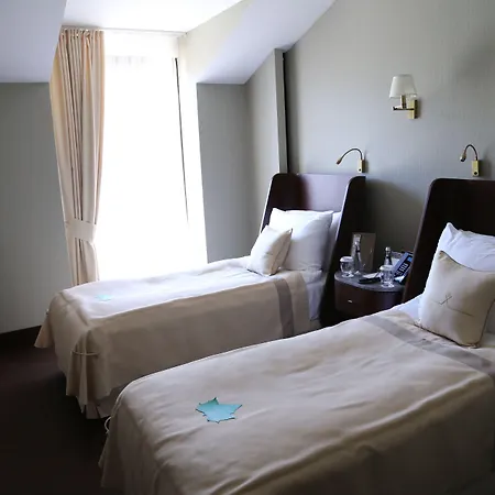 리조트 Rixos Premium - Adult Only 교젝