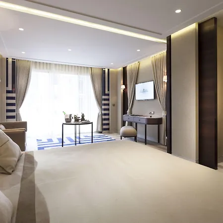 Resort Rixos Premium - Adult Only 5*