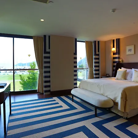 리조트 Rixos Premium - Adult Only 5*