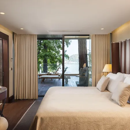 리조트 Rixos Premium - Adult Only