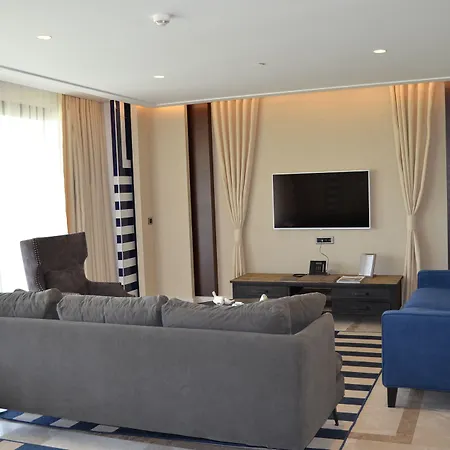Rixos Premium - Adult Only 度假村 戈西克