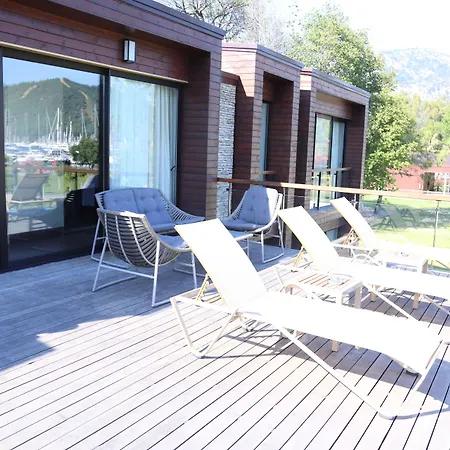 Rixos Premium - Adult Only 리조트