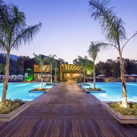 Rixos Premium - Adult Only 5*