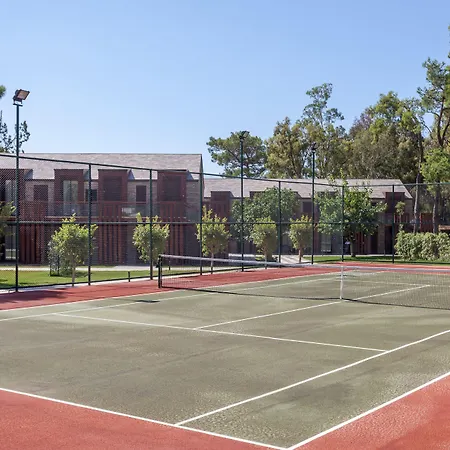 리조트 Rixos Premium - Adult Only