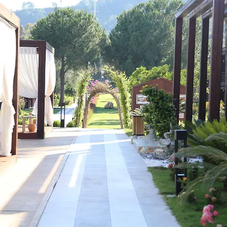 Rixos Premium - Adult Only 리조트