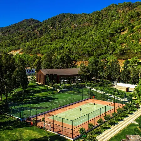 리조트 Rixos Premium - Adult Only 5*