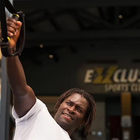 Rixos Premium - Adult Only 5* 교젝