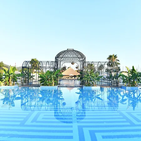 Rixos Premium - Adult Only 5* غوجيك