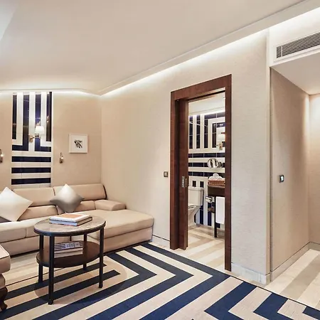 리조트 Rixos Premium - Adult Only 5*