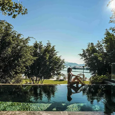 Rixos Premium - Adult Only 리조트 교젝