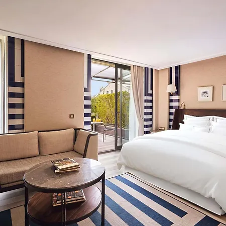 Station touristique Rixos Premium - Adult Only Göcek