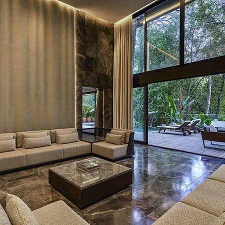 리조트 Rixos Premium - Adult Only 5*