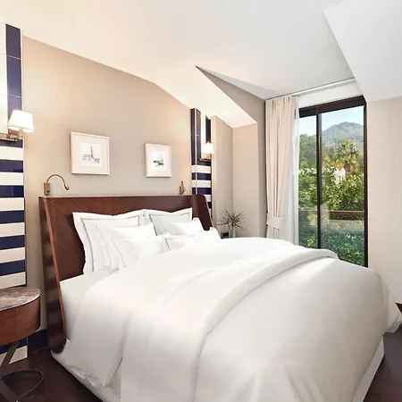 리조트 Rixos Premium - Adult Only 교젝