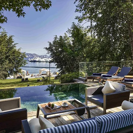 Rixos Premium - Adult Only 리조트 5*