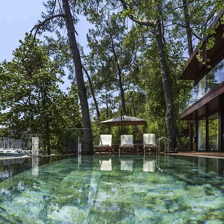 Rixos Premium - Adult Only 리조트