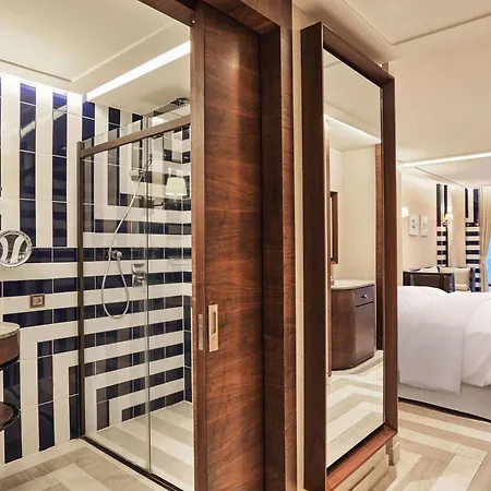 리조트 Rixos Premium - Adult Only 교젝