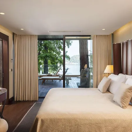 Rixos Premium - Adult Only 교젝