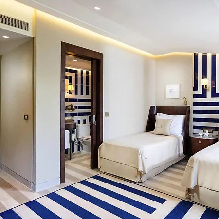 Rixos Premium - Adult Only 5*