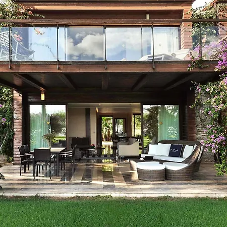 리조트 Rixos Premium - Adult Only 5*