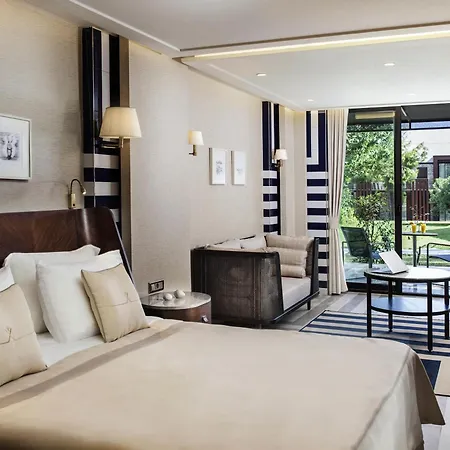 Rixos Premium - Adult Only 교젝