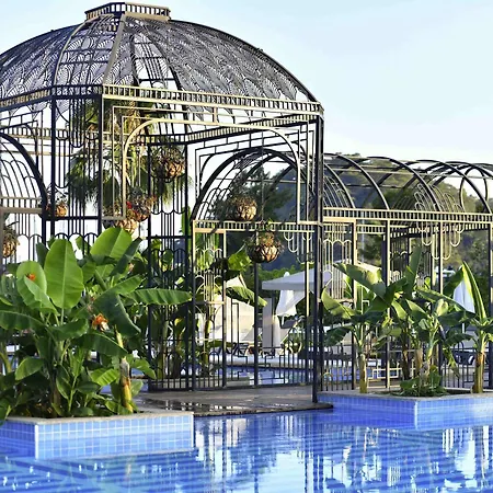 Rixos Premium - Adult Only 리조트 교젝