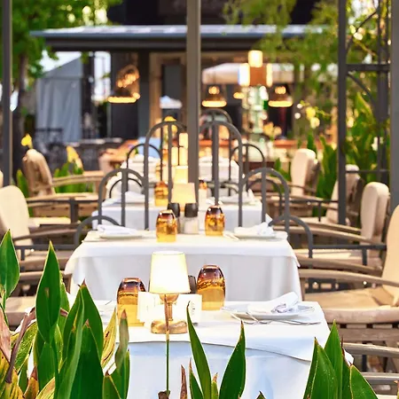 Rixos Premium - Adult Only Station touristique