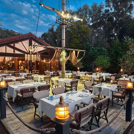 Rixos Premium - Adult Only Resort 5*