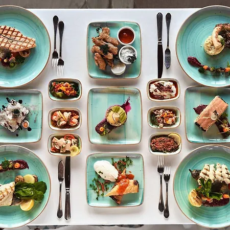 Rixos Premium - Adult Only Resort