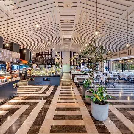 리조트 Rixos Premium - Adult Only 5*