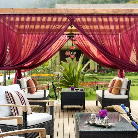 Rixos Premium - Adult Only 리조트 5*