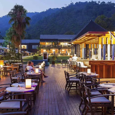 Rixos Premium - Adult Only 리조트