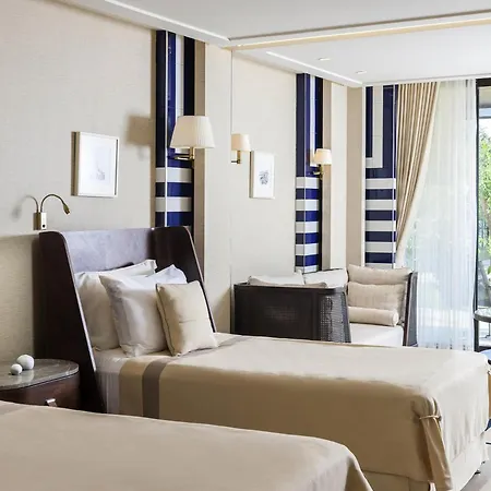 Rixos Premium - Adult Only Station touristique Göcek