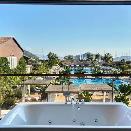 Station touristique Rixos Premium - Adult Only Göcek