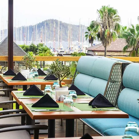 Station touristique Rixos Premium - Adult Only Göcek