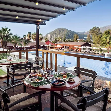 Resort Rixos Premium - Adult Only 5*