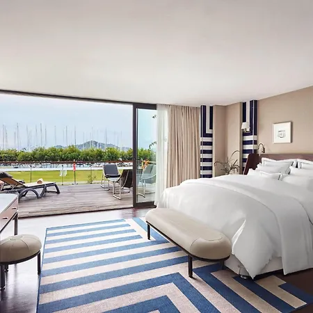 Rixos Premium - Adult Only Göcek
