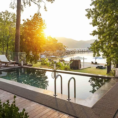Station touristique Rixos Premium - Adult Only