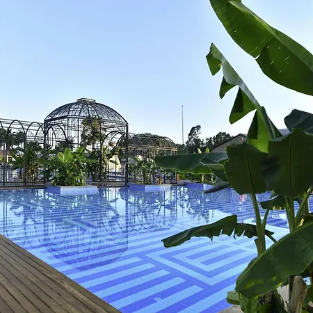 Rixos Premium - Adult Only 5* Göcek