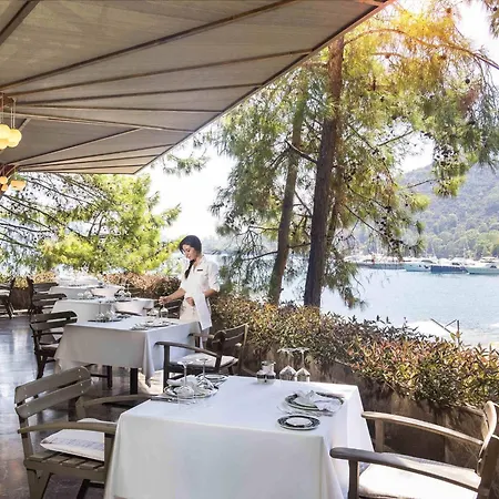 Rixos Premium - Adult Only Resort Göcek
